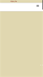 Mobile Screenshot of laurelhigh.in
